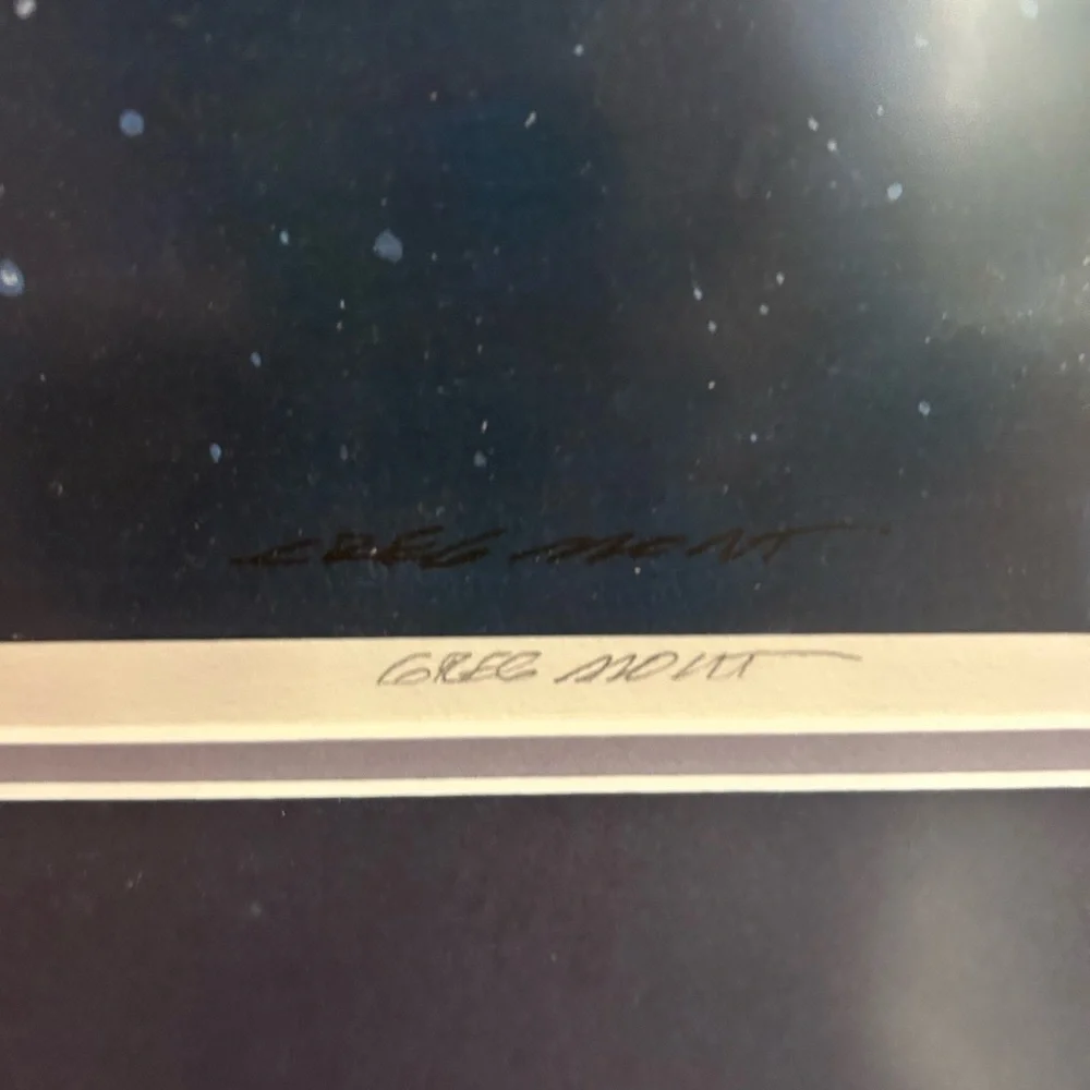 N/A greg mort